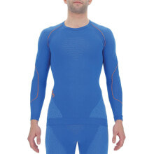 Купить термобелье UYN: UYN Evolutyon Long sleeve base layer