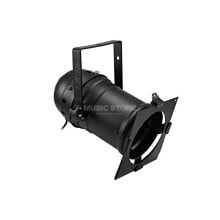 Eurolite PAR 56 Housing Long Black incl. Filter Frame