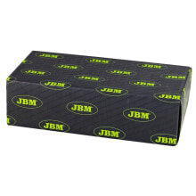 JBM 24x11x7 cm box for spare parts