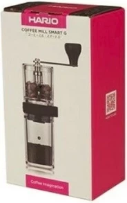 Electric Grinder Hario Smart G New