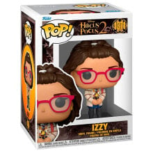 FUNKO POP Disney Hocus Pocus 2 Izzy Figure