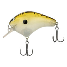 Fishing lures and jigs