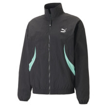 Мужские спортивные куртки PUMA купить от $36