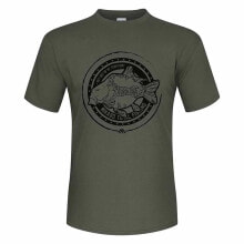 Men's sports T-shirts and T-shirts