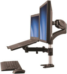 StarTech Desk mount for 15 "- 27" monitor (ARMUNONB)