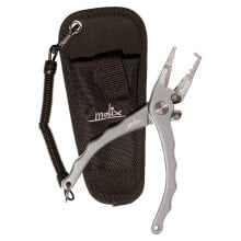 MOLIX Big Game Pliers