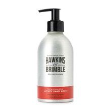 Жидкое мыло Hawkins & Brimble