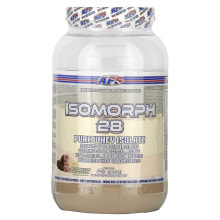 APS, Isomorph 28, чистый изолят сыворотки, неаполитанское мороженое, 907 г (2 фунта)