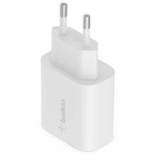 BELKIN WCA004VF1MWH-B5 25W USB-C To Lightning Cable