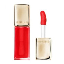 Guerlain Kisskiss Bee Glow Tinted Lip Oil