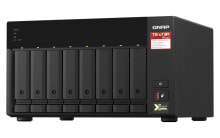  Qnap Systems