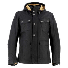 HELSTONS Fordward hoodie jacket