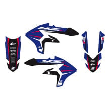 BLACKBIRD RACING Yamaha YZ 450 F 2252N graphics kit