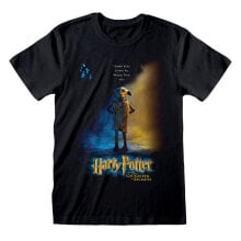 Мужские футболки Harry Potter