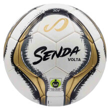 Soccer balls Senda