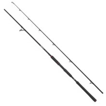 ABU GARCIA Beast Pike Spinning Rod