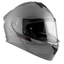 Helmets for motorcyclists