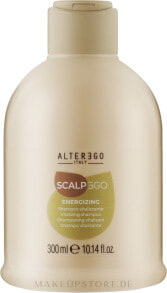 Revitalisierendes Shampoo - Alter Ego ScalpEgo Energizing Vitalizing Shampoo