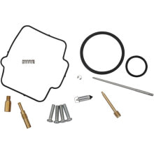Запчасти и расходные материалы для мототехники MOOSE HARD-PARTS 26-1738 Carburetor Repair Kit Honda CR500R 89