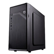 Купить компьютерная техника iggual: Настольный ПК iggual ST Q2 PSIPC423 Intel Core i7-12700 16 GB RAM 512 Гб SSD