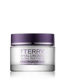 Купить увлажнение и питание кожи лица By Terry: By Terry Hyaluronic Global Face Cream (50 ml)