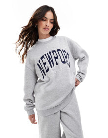 Women's hoodies and sweatshirts