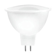 MATEL Led bulb MR16 samsung chip 120° warm 5W