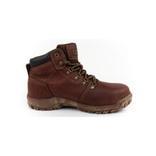 Men's Low Boots