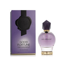 Women's Perfume Viktor & Rolf Good Fortune EDP 90 ml