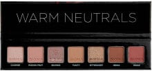 Warm Neutrals 7-Shade Eyeshadow Palette