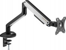 Brackets, holders and stands for monitors