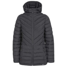 TRESPASS Althea Jacket