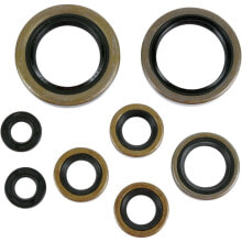 Запчасти и расходные материалы для мототехники MOOSE HARD-PARTS Oil Seal Set KTM EXC 400/520 00-02