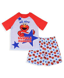 Baby pajamas for boys