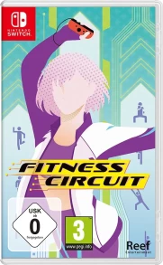 NINTENDO GAMES Switch Fitness Circuit