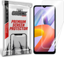 Protective films and glasses for smartphones