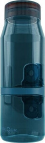 Fidlock Fidlock Twist Bottle 700 Life clear dark blue