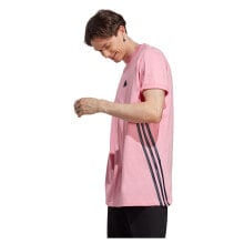 ADIDAS Fi 3S Short Sleeve T-Shirt