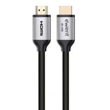 EWENT EC1346 1.8 m HDMI Cable