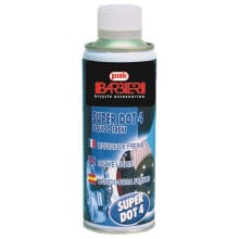 PNK Super Dot 4 Brake Liquid 250ml