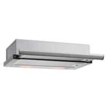 TEKA TL6420 Inox 360 Telescopic Hood