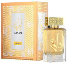 Купить парфюмерия Lattafa Perfumes: Lattafa Perfumes Abaan