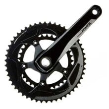 SRAM Rival BB30 Yaw 110 BCD Crankset