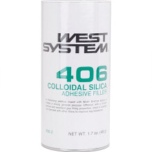 Купить товары для авто- и мототехники West System: WEST SYSTEM Colloidal Silicia