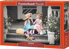 Puzzles for children