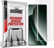 Protective films and glasses for smartphones