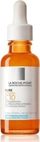 La Roche-Posay La Roche Posay, Pure Vitamin C10 Serum, 30 ml - Długi termin ważności!