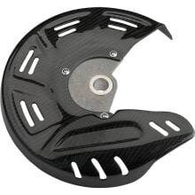 MOOSE HARD-PARTS UDG-S front disc guard