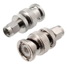 EUROCONNEX 1687 SMA Male Connector