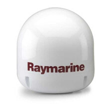  Raymarine